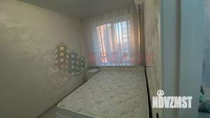 2-к квартира, вторичка, 38м2, 12/20 этаж