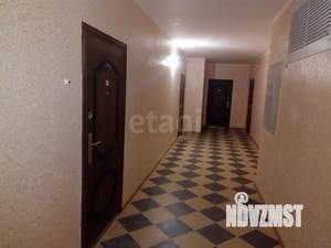 1-к квартира, вторичка, 33м2, 14/22 этаж