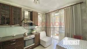 1-к квартира, вторичка, 41м2, 3/9 этаж