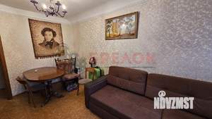 2-к квартира, вторичка, 42м2, 3/5 этаж