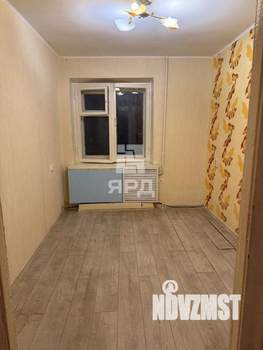 3-к квартира, вторичка, 51м2, 1/5 этаж