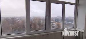 1-к квартира, вторичка, 38м2, 9/10 этаж