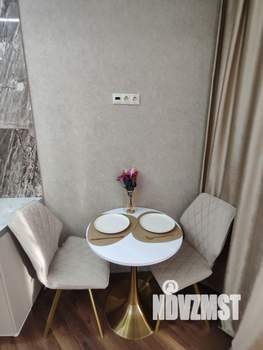2-к квартира, вторичка, 40м2, 10/25 этаж