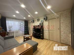 3-к квартира, вторичка, 50м2, 5/5 этаж