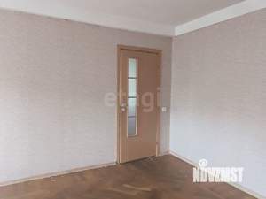 3-к квартира, вторичка, 47м2, 5/5 этаж