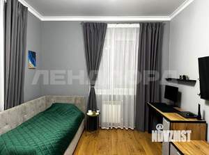 3-к квартира, вторичка, 80м2, 5/6 этаж