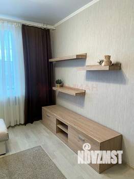1-к квартира, вторичка, 36м2, 4/17 этаж