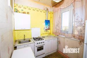 3-к квартира, вторичка, 59м2, 5/9 этаж