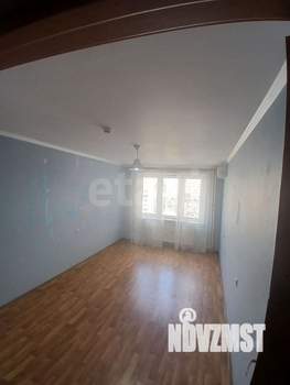 2-к квартира, вторичка, 61м2, 8/17 этаж