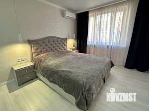 1-к квартира, вторичка, 38м2, 9/20 этаж