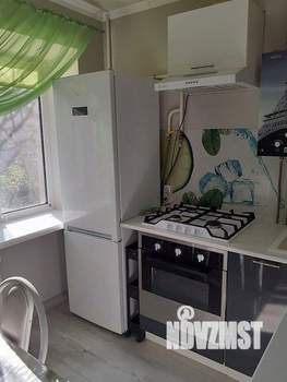 2-к квартира, вторичка, 46м2, 4/5 этаж