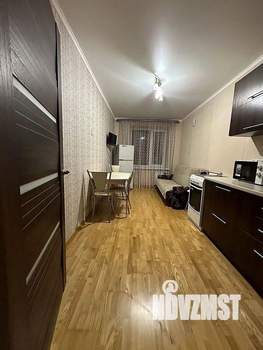 1-к квартира, вторичка, 42м2, 8/10 этаж