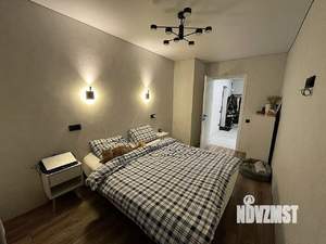 1-к квартира, вторичка, 40м2, 12/17 этаж