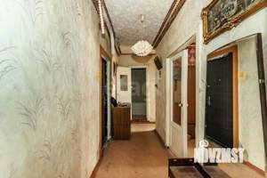 2-к квартира, вторичка, 51м2, 6/9 этаж