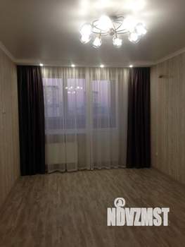 2-к квартира, вторичка, 52м2, 4/25 этаж