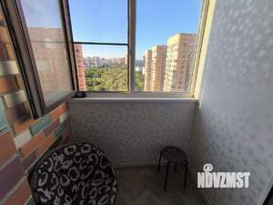 3-к квартира, вторичка, 102м2, 18/23 этаж