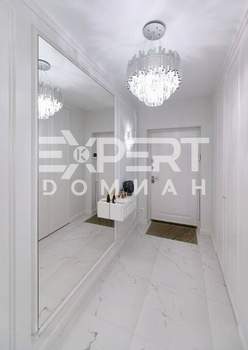 3-к квартира, вторичка, 86м2, 14/23 этаж