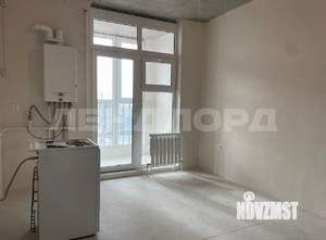 1-к квартира, вторичка, 34м2, 13/18 этаж