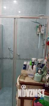 4-к квартира, вторичка, 85м2, 1/4 этаж