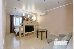 1-к квартира, вторичка, 33м2, 20/26 этаж