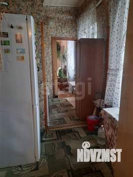 2-к квартира, вторичка, 39м2, 2/2 этаж
