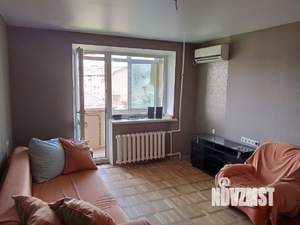 1-к квартира, вторичка, 37м2, 5/9 этаж