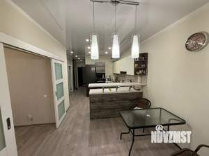 2-к квартира, вторичка, 65м2, 6/8 этаж