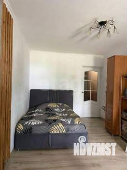 1-к квартира, вторичка, 35м2, 1/5 этаж