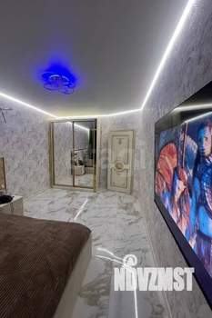 1-к квартира, вторичка, 43м2, 3/24 этаж