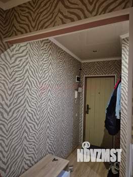 2-к квартира, вторичка, 44м2, 4/5 этаж