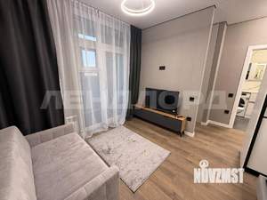 1-к квартира, вторичка, 30м2, 10/12 этаж