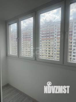 2-к квартира, вторичка, 65м2, 12/18 этаж