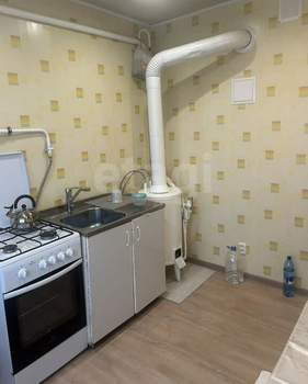 2-к квартира, вторичка, 51м2, 2/21 этаж