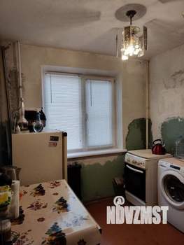 1-к квартира, вторичка, 33м2, 2/5 этаж