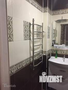 2-к квартира, вторичка, 75м2, 13/22 этаж