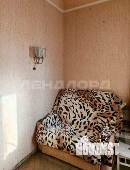 3-к квартира, вторичка, 51м2, 2/3 этаж