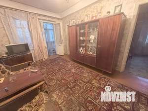 4-к квартира, вторичка, 65м2, 5/5 этаж