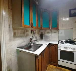 2-к квартира, вторичка, 55м2, 6/9 этаж