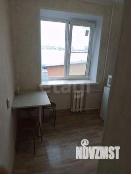 1-к квартира, вторичка, 35м2, 4/5 этаж