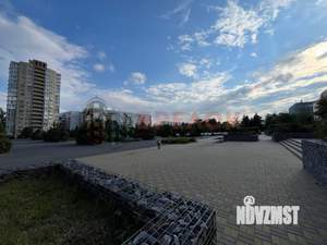 1-к квартира, вторичка, 44м2, 15/28 этаж