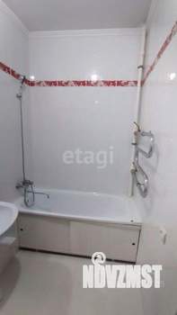 1-к квартира, вторичка, 46м2, 8/15 этаж