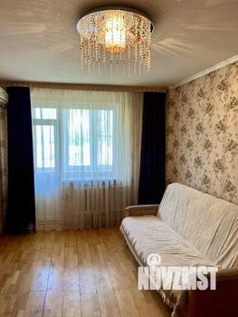 3-к квартира, вторичка, 65м2, 2/17 этаж