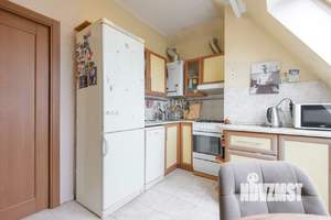 3-к квартира, вторичка, 66м2, 4/4 этаж