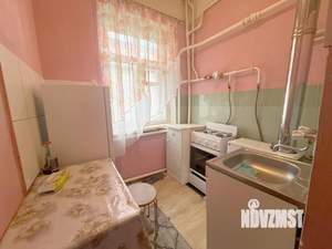 2-к квартира, вторичка, 38м2, 1/2 этаж
