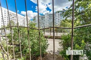 3-к квартира, вторичка, 81м2, 1/11 этаж