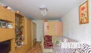 2-к квартира, вторичка, 46м2, 1/5 этаж