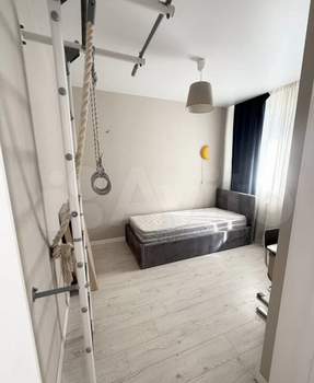 3-к квартира, вторичка, 54м2, 3/8 этаж