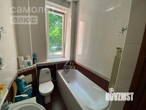 3-к квартира, вторичка, 67м2, 2/3 этаж