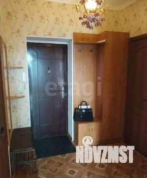 1-к квартира, вторичка, 40м2, 3/3 этаж