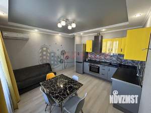 2-к квартира, вторичка, 56м2, 19/19 этаж